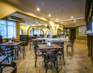 Пансионат "Бургас"