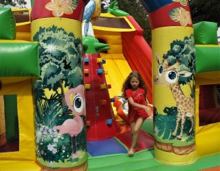 Пансионат "Бургас"