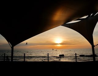 Пансионат "Бургас"