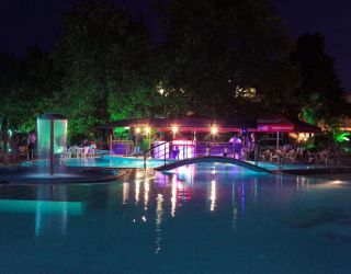 Пансионат "Бургас"