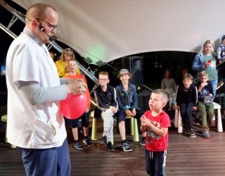 Пансионат "Бургас"