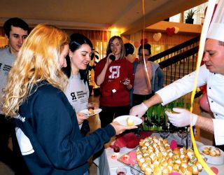 Пансионат "Бургас"