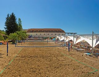 Пансионат "Бургас"