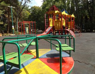 Пансионат "Бургас"