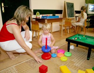 Пансионат "Бургас"