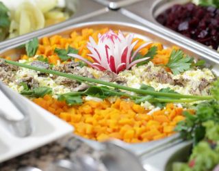 Пансионат "Бургас"