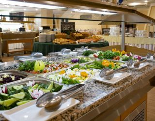 Пансионат "Бургас"