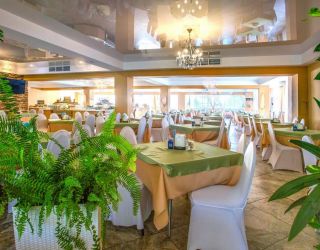 Пансионат "Бургас"