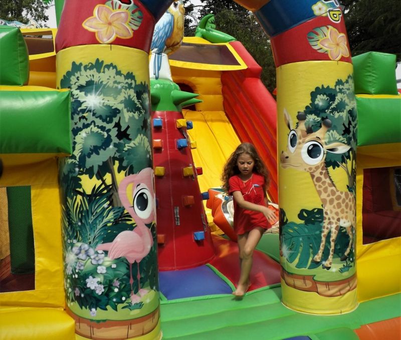 Пансионат "Бургас"