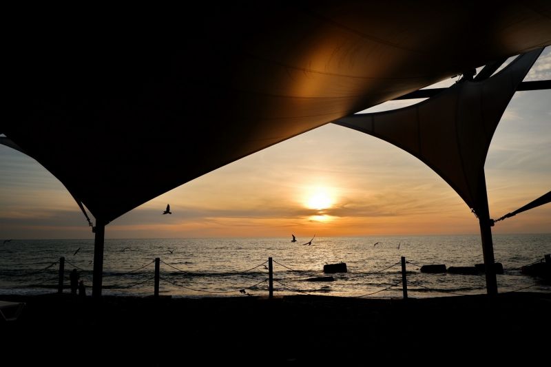 Пансионат "Бургас"