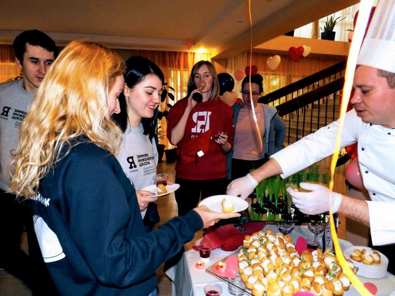 Пансионат "Бургас"