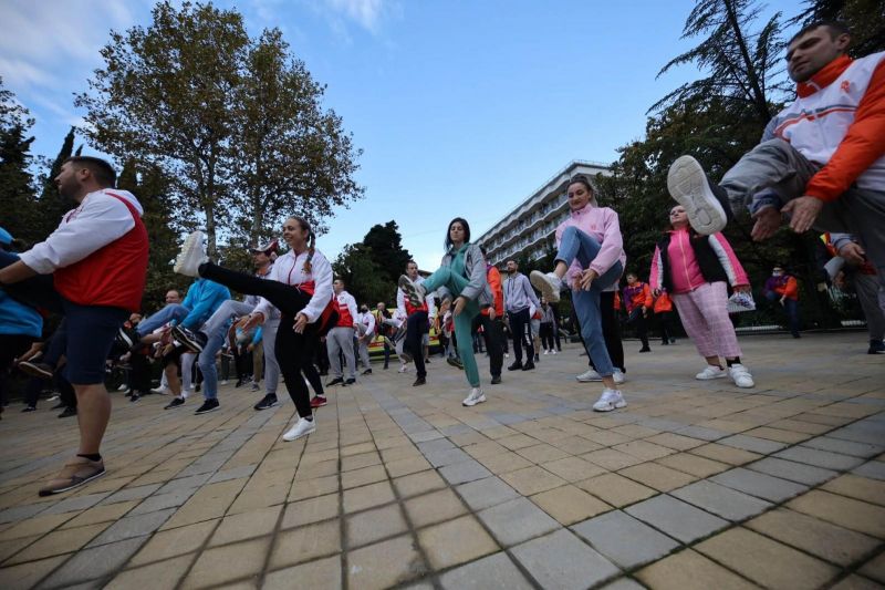 Пансионат "Бургас"