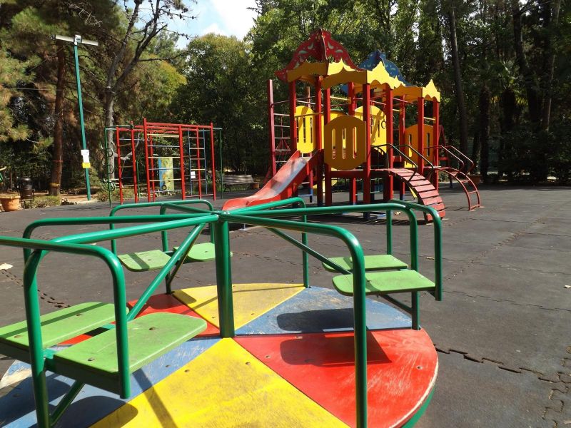 Пансионат "Бургас"