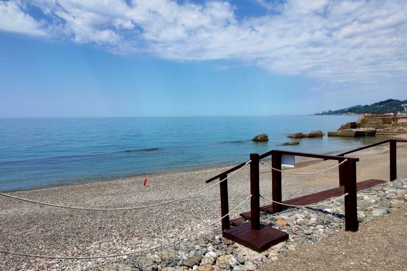 Пансионат "Бургас"