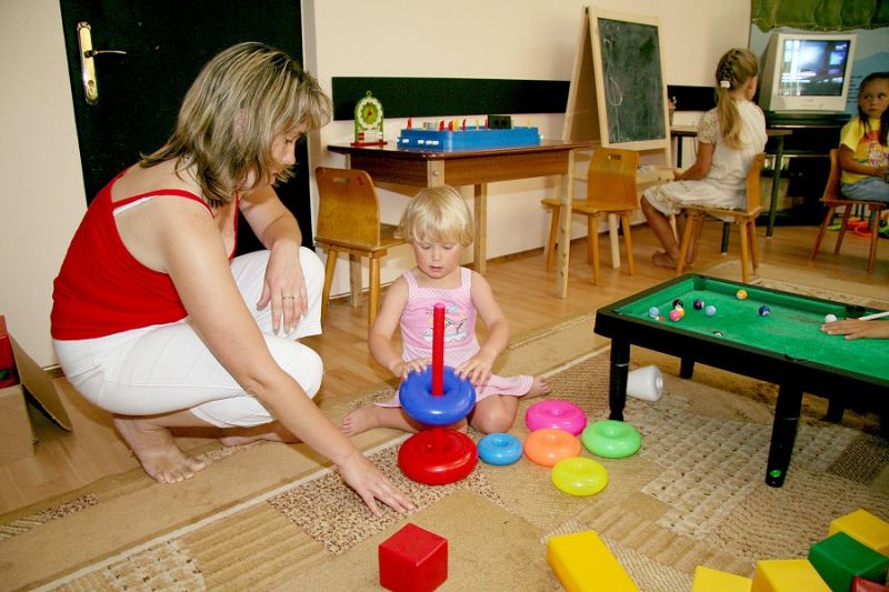 Пансионат "Бургас"