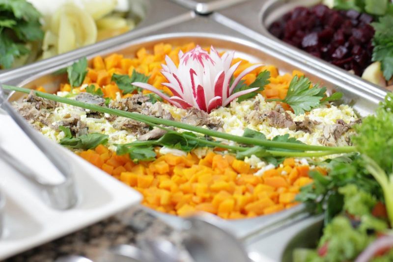 Пансионат "Бургас"