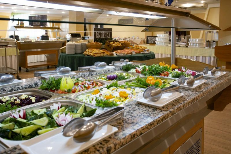 Пансионат "Бургас"